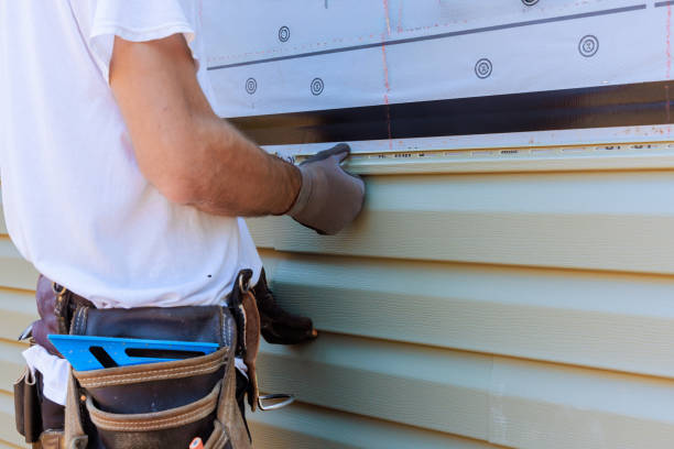 Affordable Emergency Siding Repair solutions in Centerville, OH